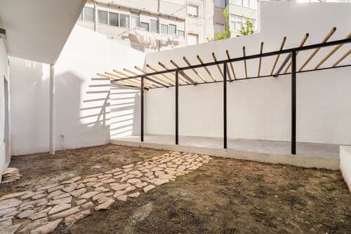 PF39232 - Apartamento T2 no QUARTIER 100, Praça de Espanha, Lisboa - Imagem 26