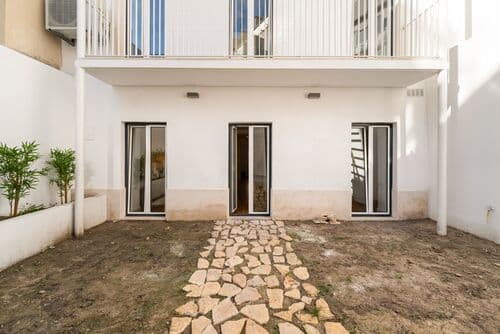 PF39232 - Apartamento T2 no QUARTIER 100, Praça de Espanha, Lisboa - Imagem 25