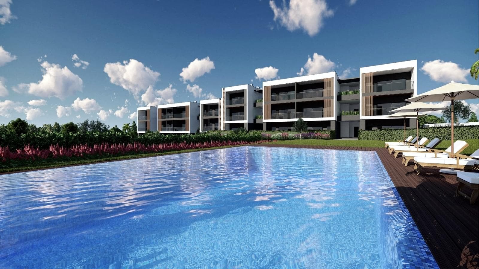 Apartamento T1 + 1 com piscina, Albufeira - Imagem 6