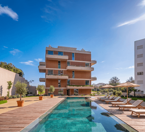 PF39266 - Appartement 4 pièces dans le Quinta das Parreiras, Portimão - Image 15