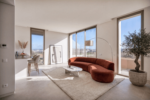 PF39266 - Appartement 4 pièces dans le Quinta das Parreiras, Portimão - Image 3