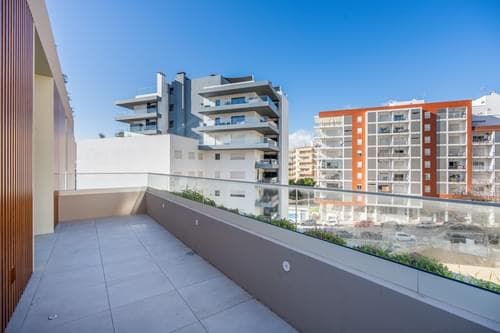 PF40307 - Apartamento T2 com piscina, Portimão - Imagem 30