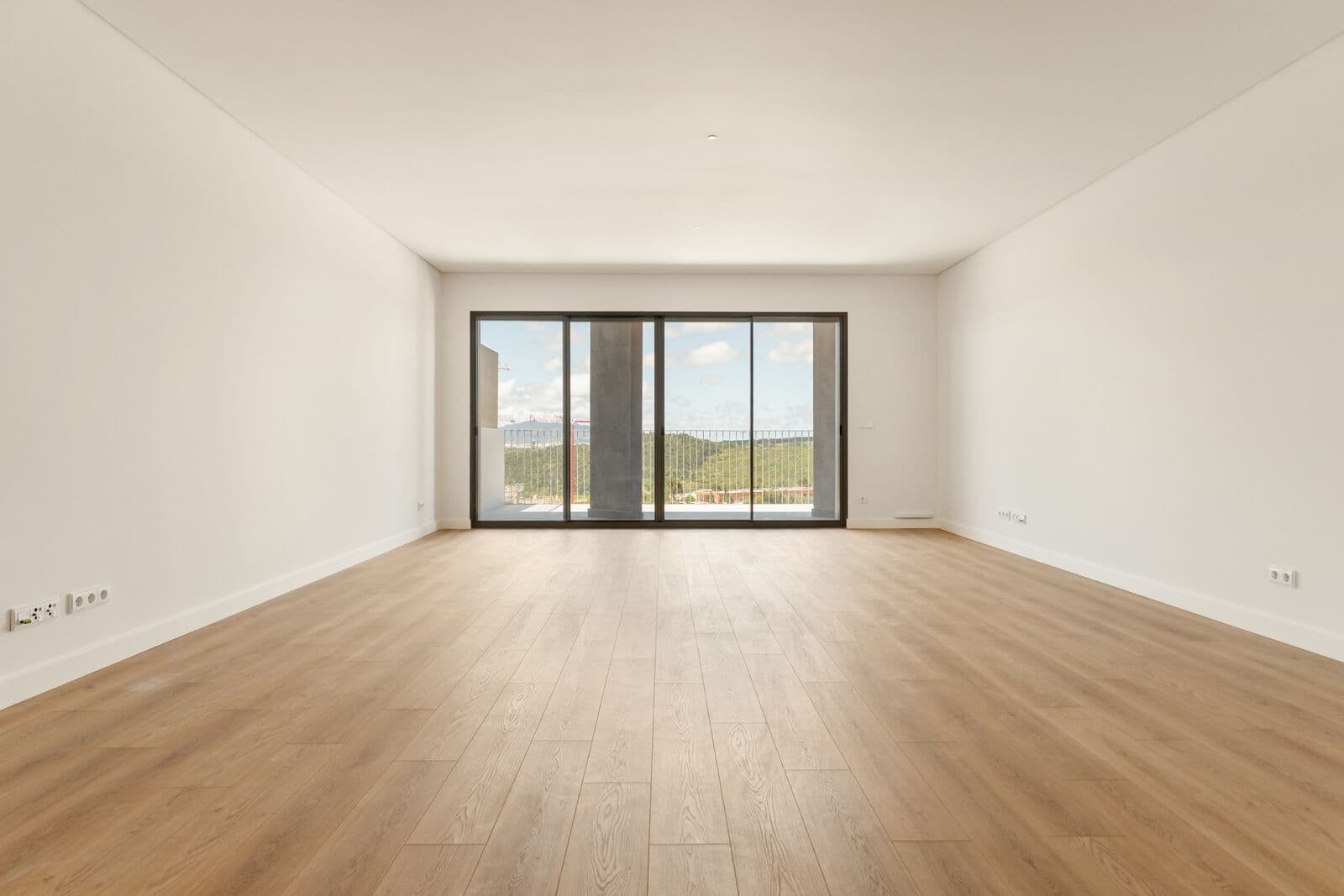 Penthouse T4 com jardim, Belas Clube de Campo, Sintra - Imagem 13