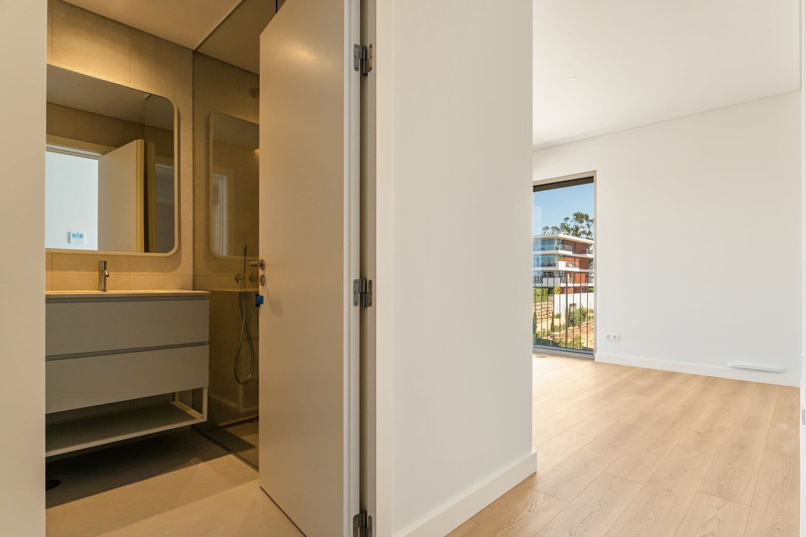 Penthouse T4 com jardim, Belas Clube de Campo, Sintra - Imagem 24
