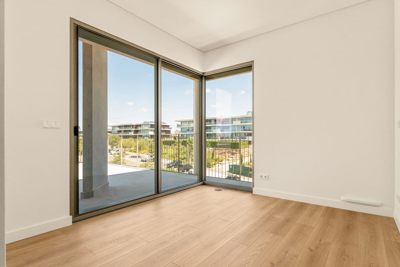 Penthouse T4 com jardim, Belas Clube de Campo, Sintra - Imagem 25