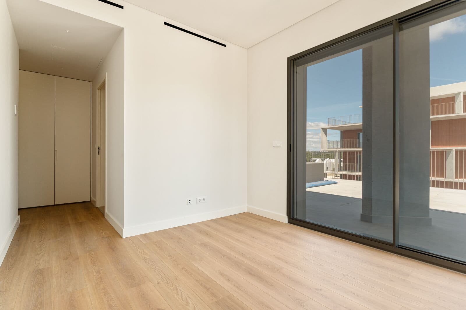Penthouse T4 com jardim, Belas Clube de Campo, Sintra - Imagem 28