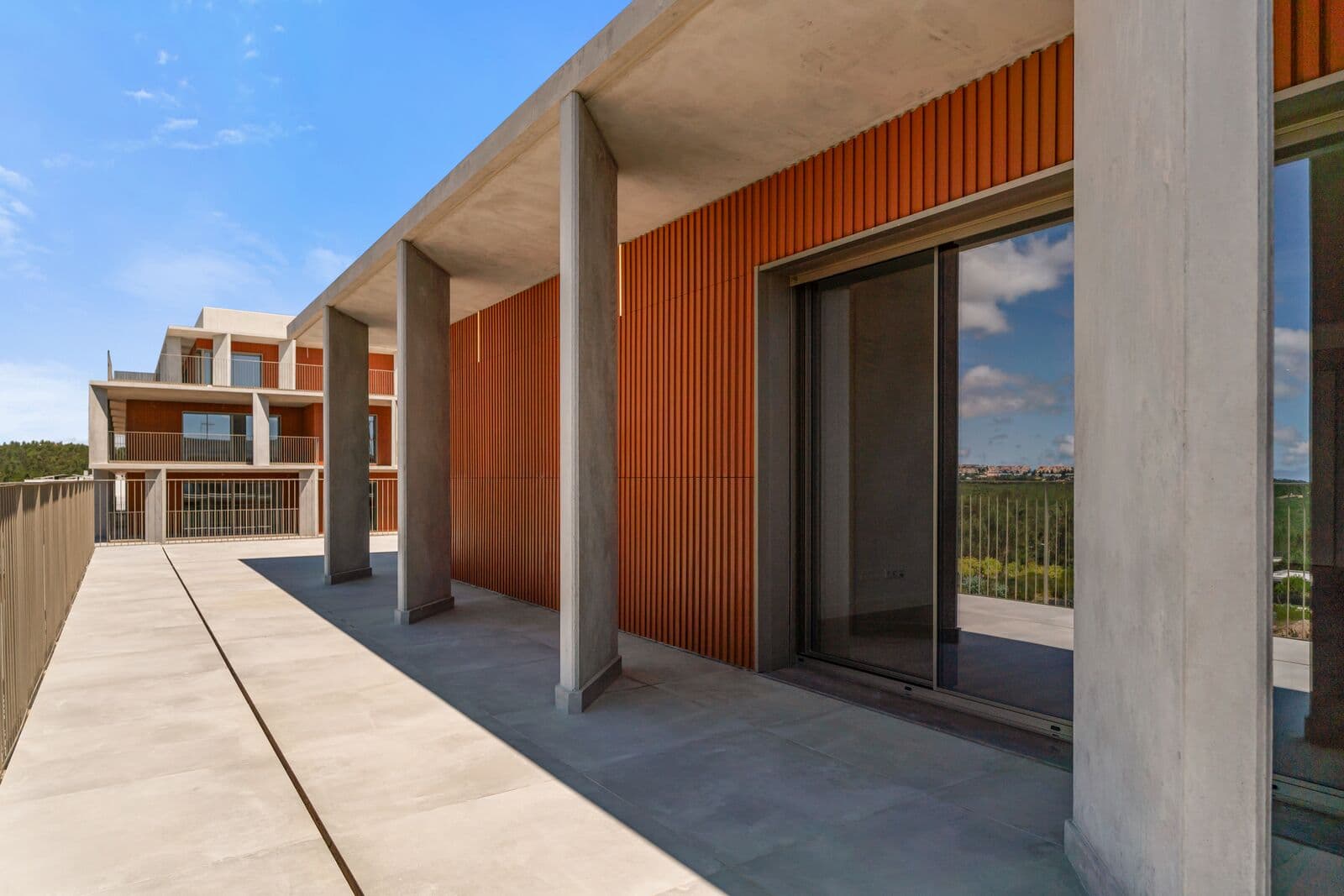 Penthouse T4 com jardim, Belas Clube de Campo, Sintra - Imagem 1