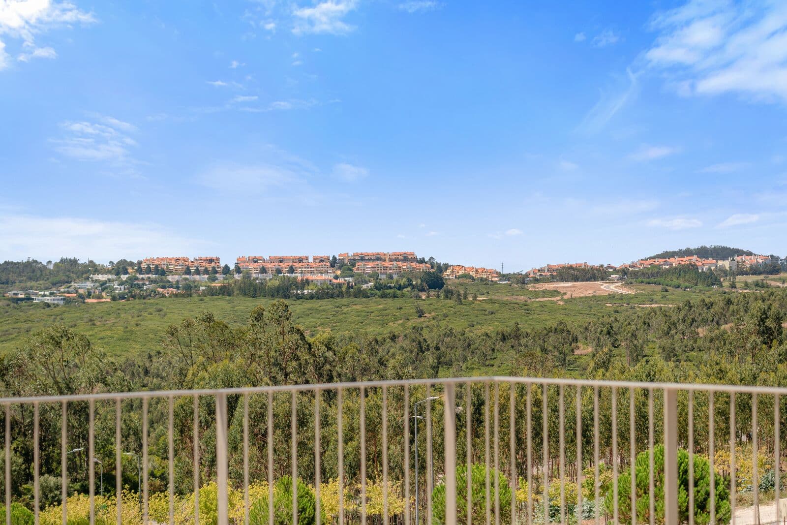Penthouse T4 com jardim, Belas Clube de Campo, Sintra - Imagem 37