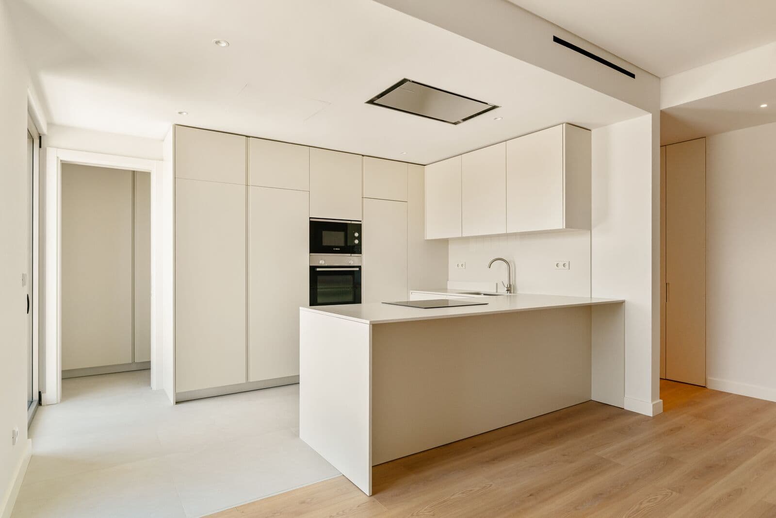 Penthouse T4 com jardim, Belas Clube de Campo, Sintra - Imagem 9