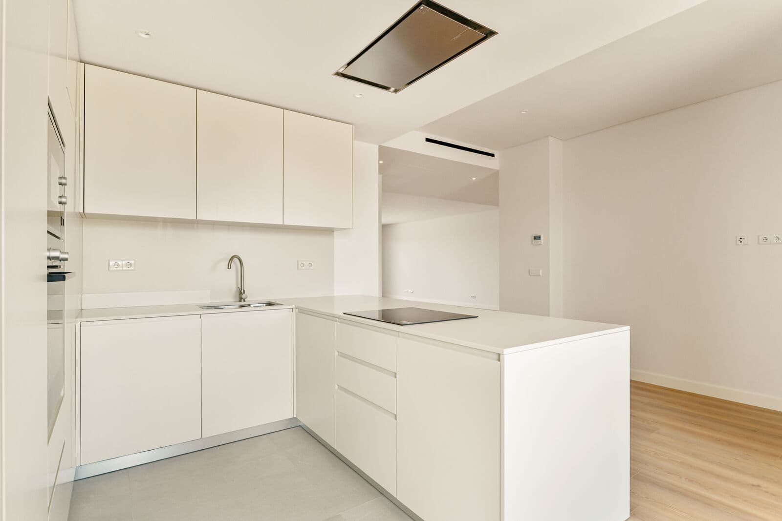 Penthouse T4 com jardim, Belas Clube de Campo, Sintra - Imagem 8
