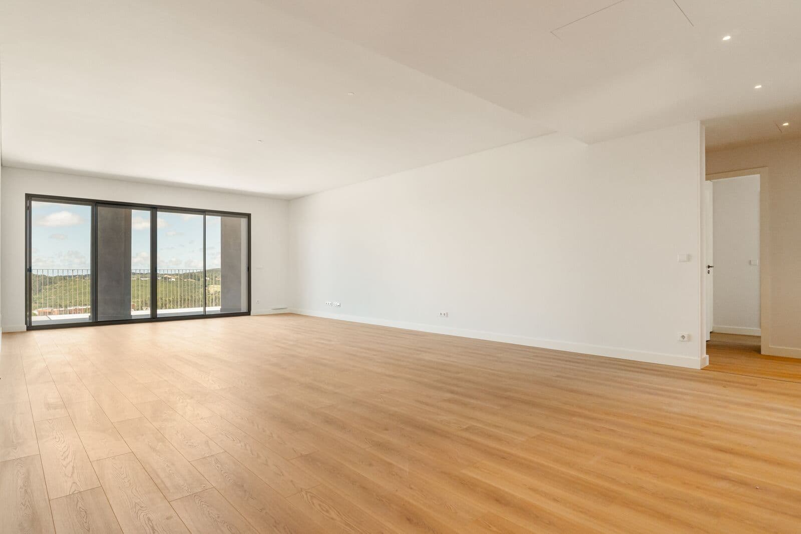 Penthouse T4 com jardim, Belas Clube de Campo, Sintra - Imagem 12