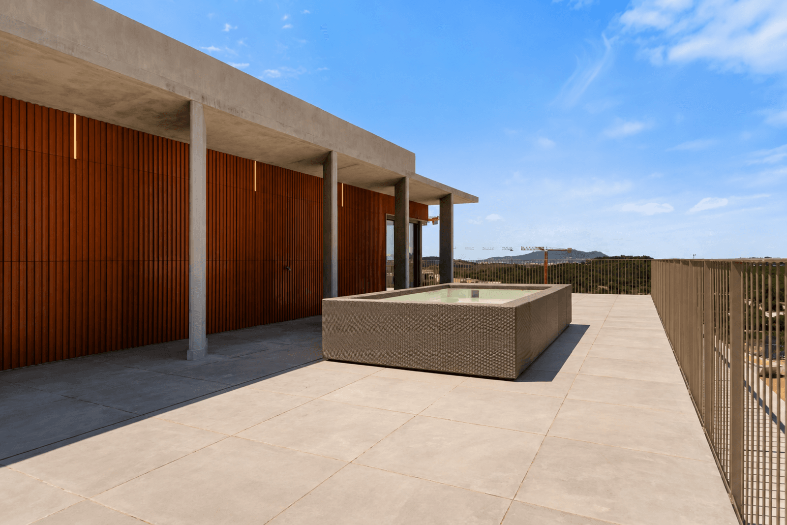 Penthouse T4 com jardim, Belas Clube de Campo, Sintra - Imagem 3