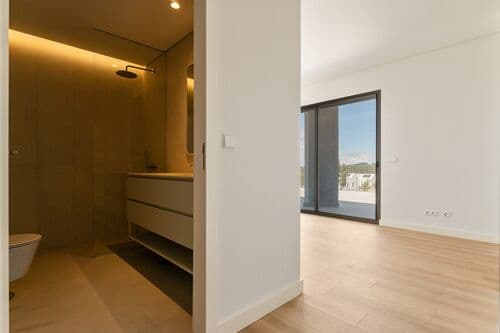 PF39270 - Penthouse T4 com jardim, Belas Clube de Campo, Sintra - Imagem 30