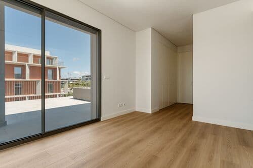 PF39270 - Penthouse T4 com jardim, Belas Clube de Campo, Sintra - Imagem 32