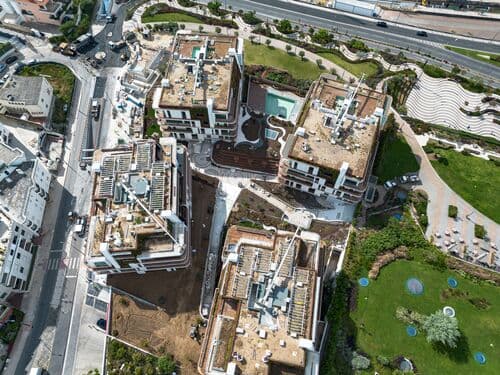 PF39300 - Apartamento T3 com piscina, Centro Cascais, Cascais - Imagem 34