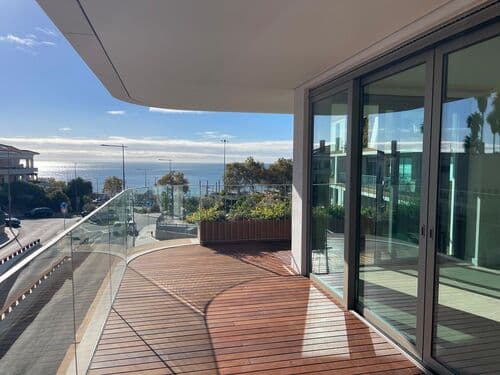 PF39300 - Appartement 4 pièces avec piscine, Centro Cascais, Cascais - Image 3