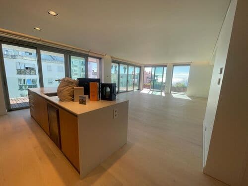 PF39300 - Appartement 4 pièces avec piscine, Centro Cascais, Cascais - Image 35