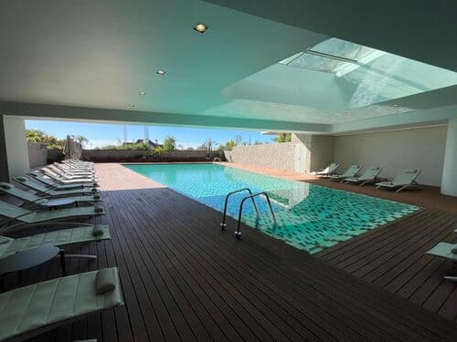 PF39300 - Appartement 4 pièces avec piscine, Centro Cascais, Cascais - Image 43