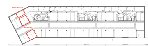 PF39389 - Penthouse T3 com vista, Parque das Nações, Lisboa - Imagem 39