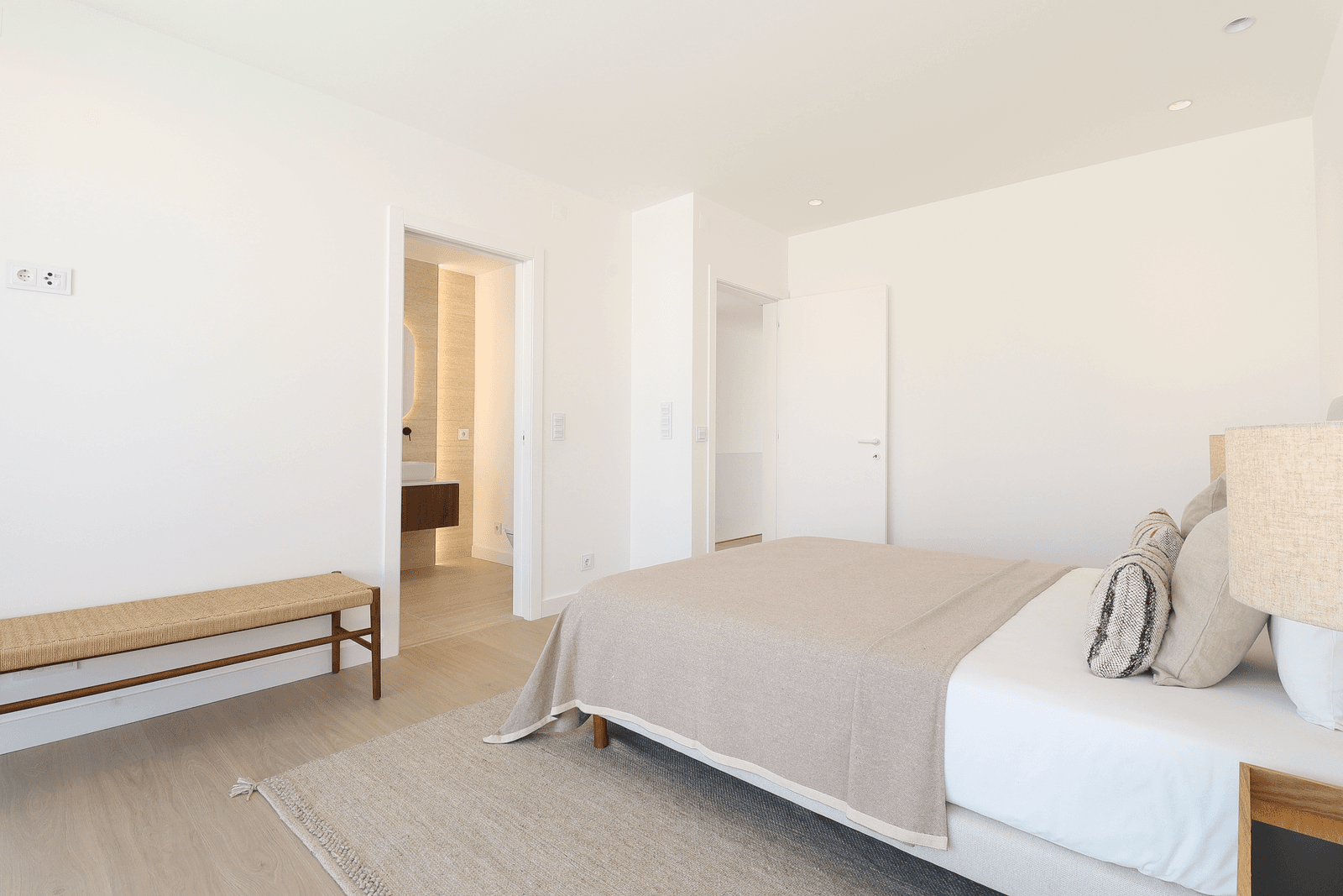 Moradia Isolada T4 com piscina, Murches, Cascais - Imagem 23