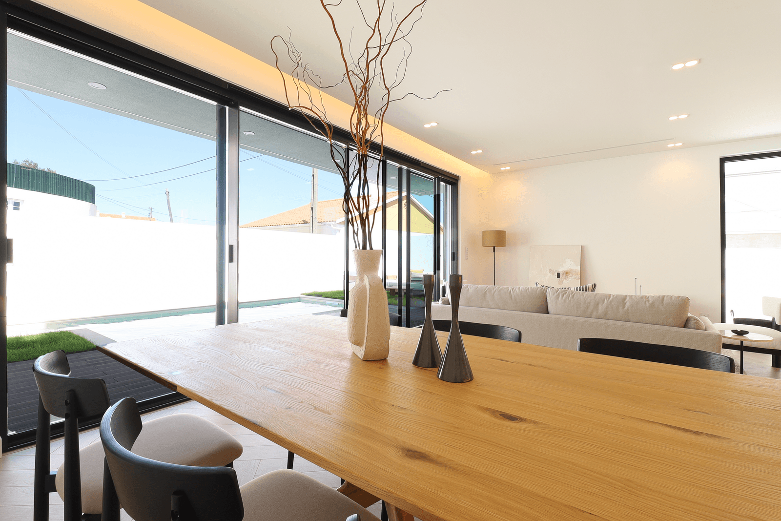 Moradia Isolada T4 com piscina, Murches, Cascais - Imagem 9