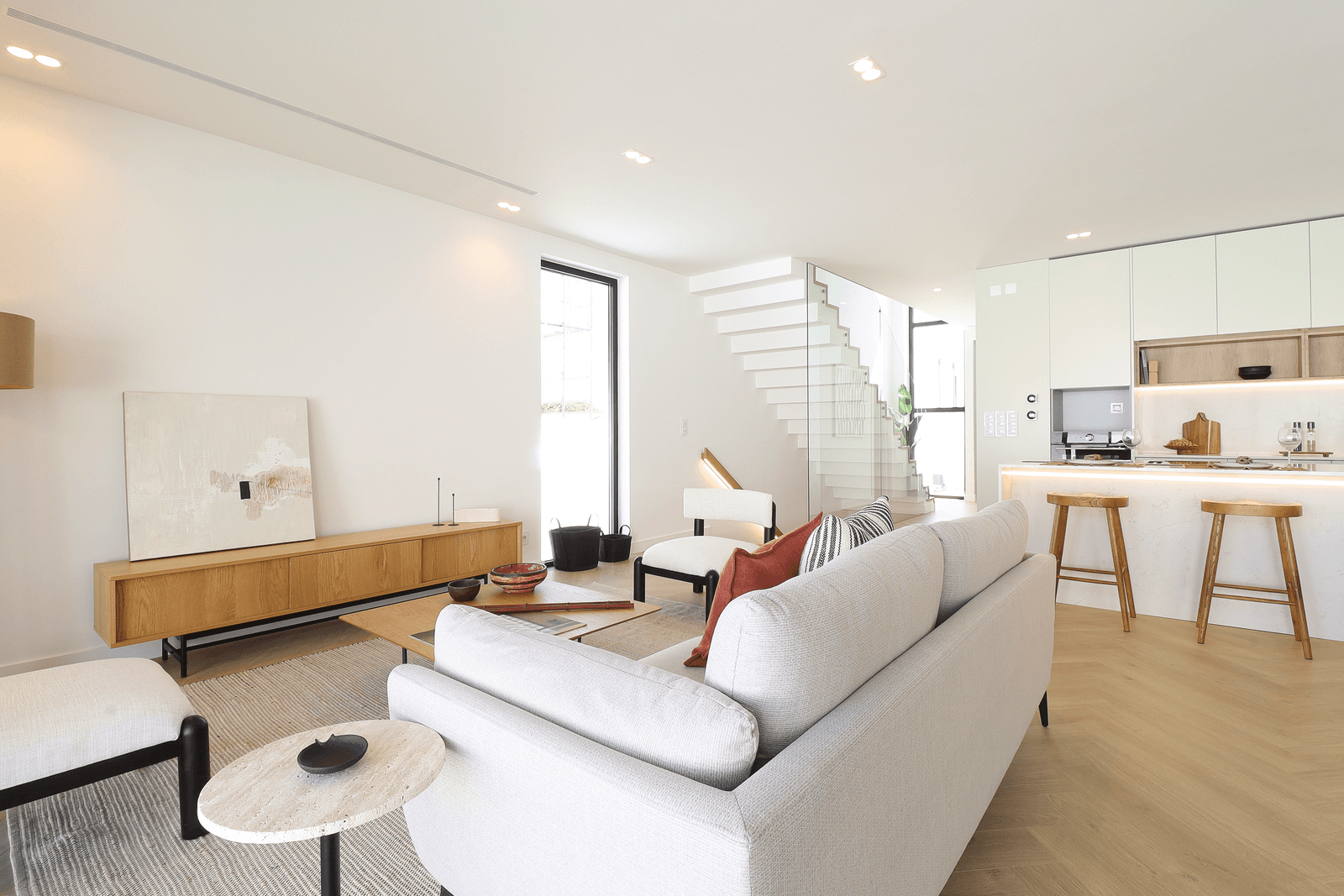 Moradia Isolada T4 com piscina, Murches, Cascais - Imagem 6