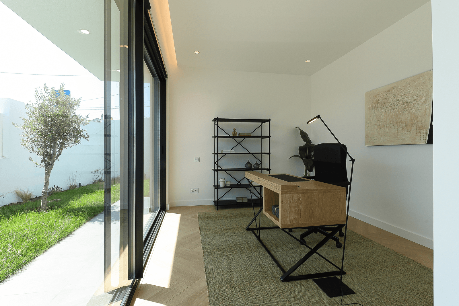 Moradia Isolada T4 com piscina, Murches, Cascais - Imagem 21