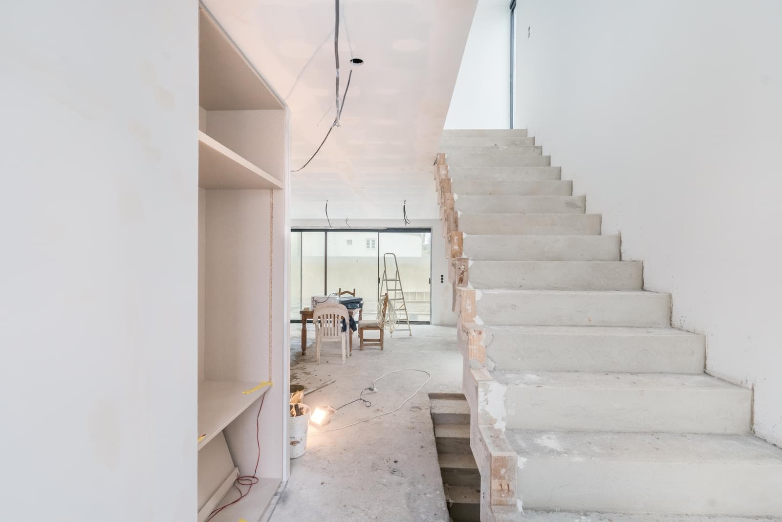 Moradia Isolada T4 com piscina, Murches, Cascais - Imagem 11