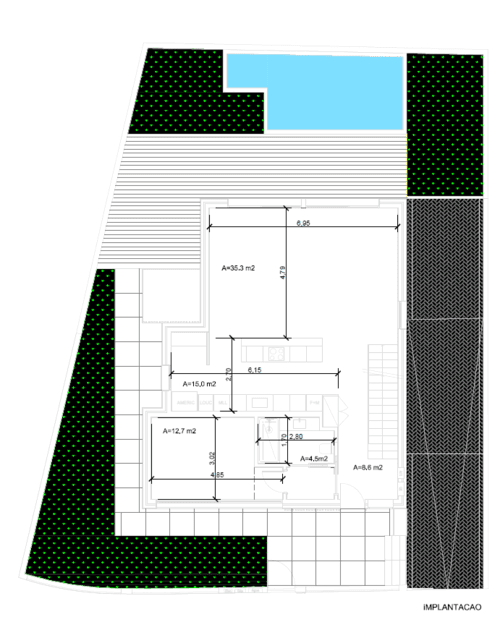 PF39391 - Moradia Isolada T4 com piscina, Murches, Cascais - Imagem 25