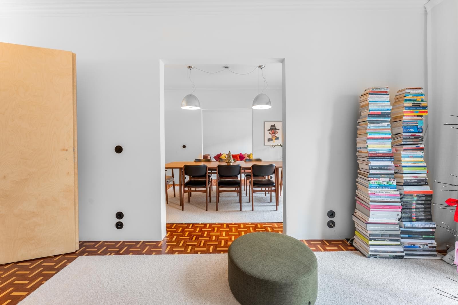 Apartamento T3 com estacionamento, Lisboa - Imagem 8