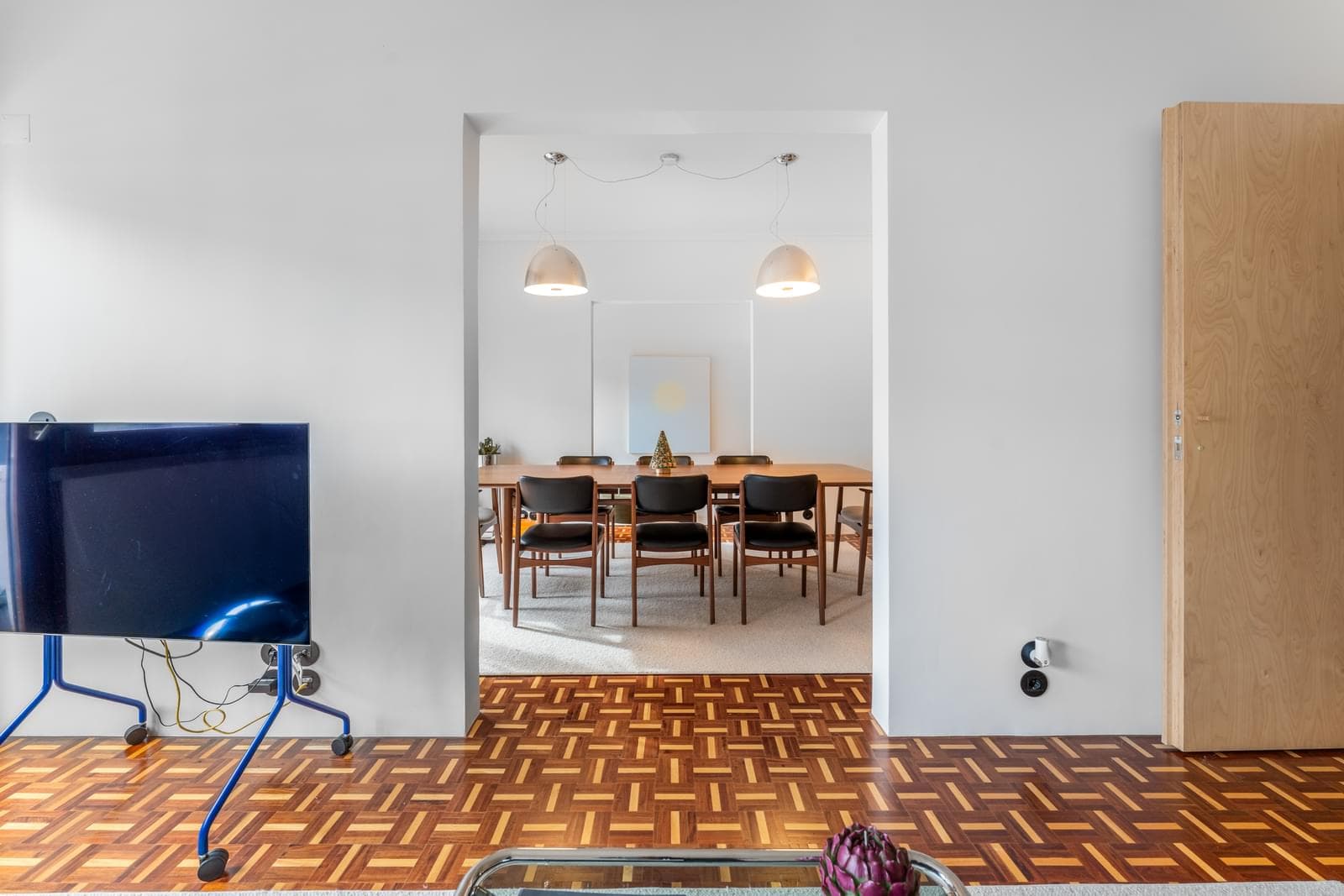 Apartamento T3 com estacionamento, Lisboa - Imagem 9