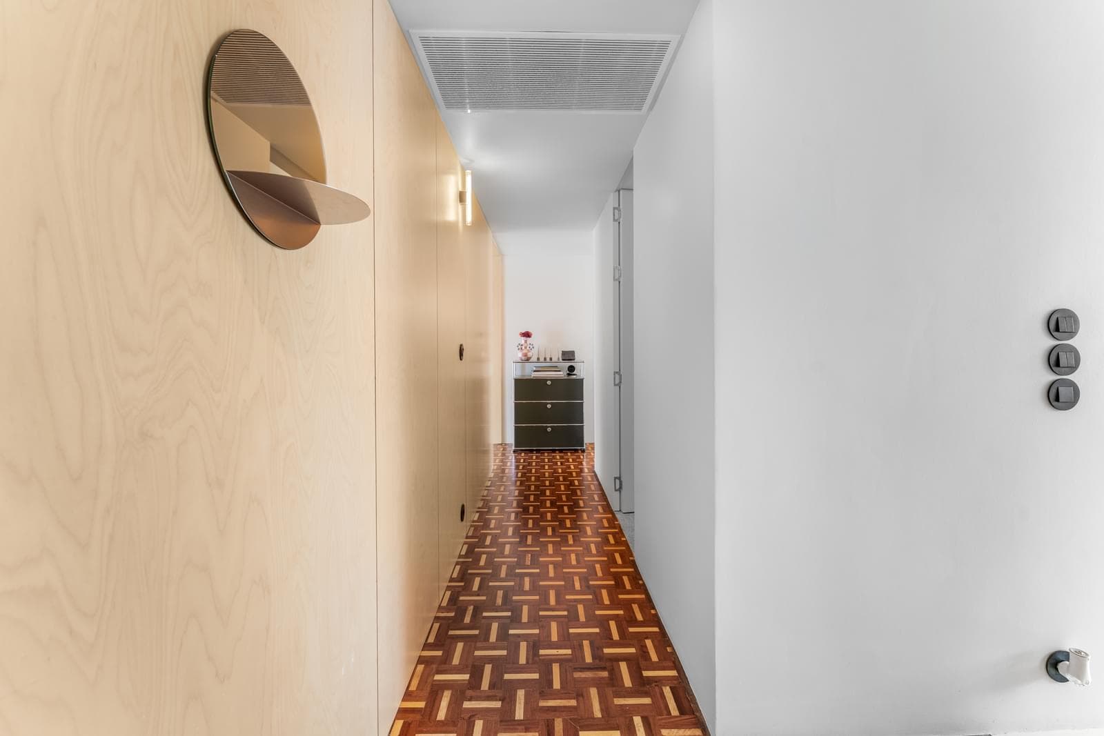 Apartamento T3 com estacionamento, Lisboa - Imagem 10