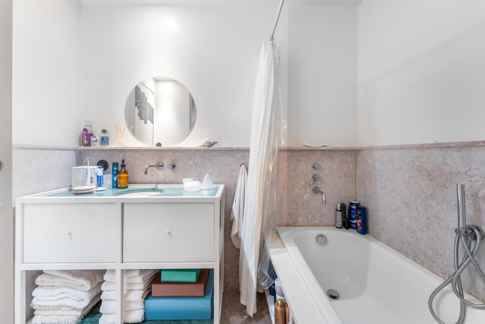 Apartamento T3 com estacionamento, Lisboa - Imagem 11