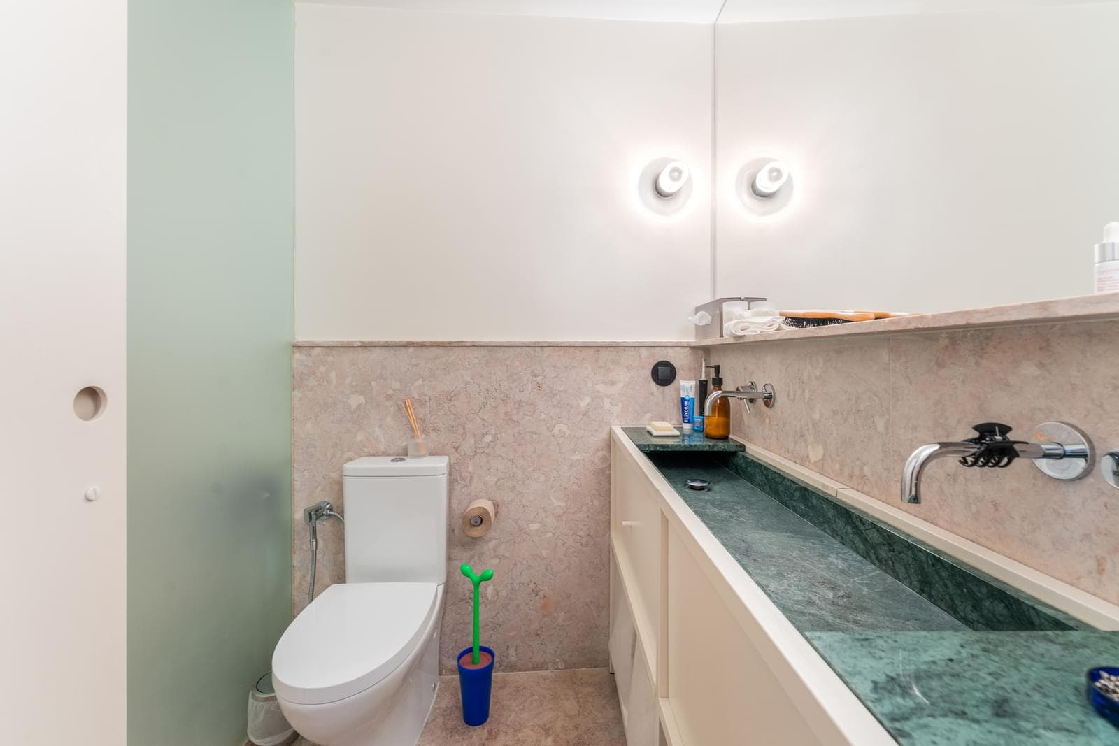 Apartamento T3 com estacionamento, Lisboa - Imagem 14
