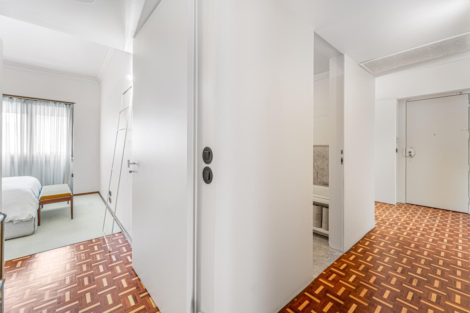 Apartamento T3 com estacionamento, Lisboa - Imagem 15