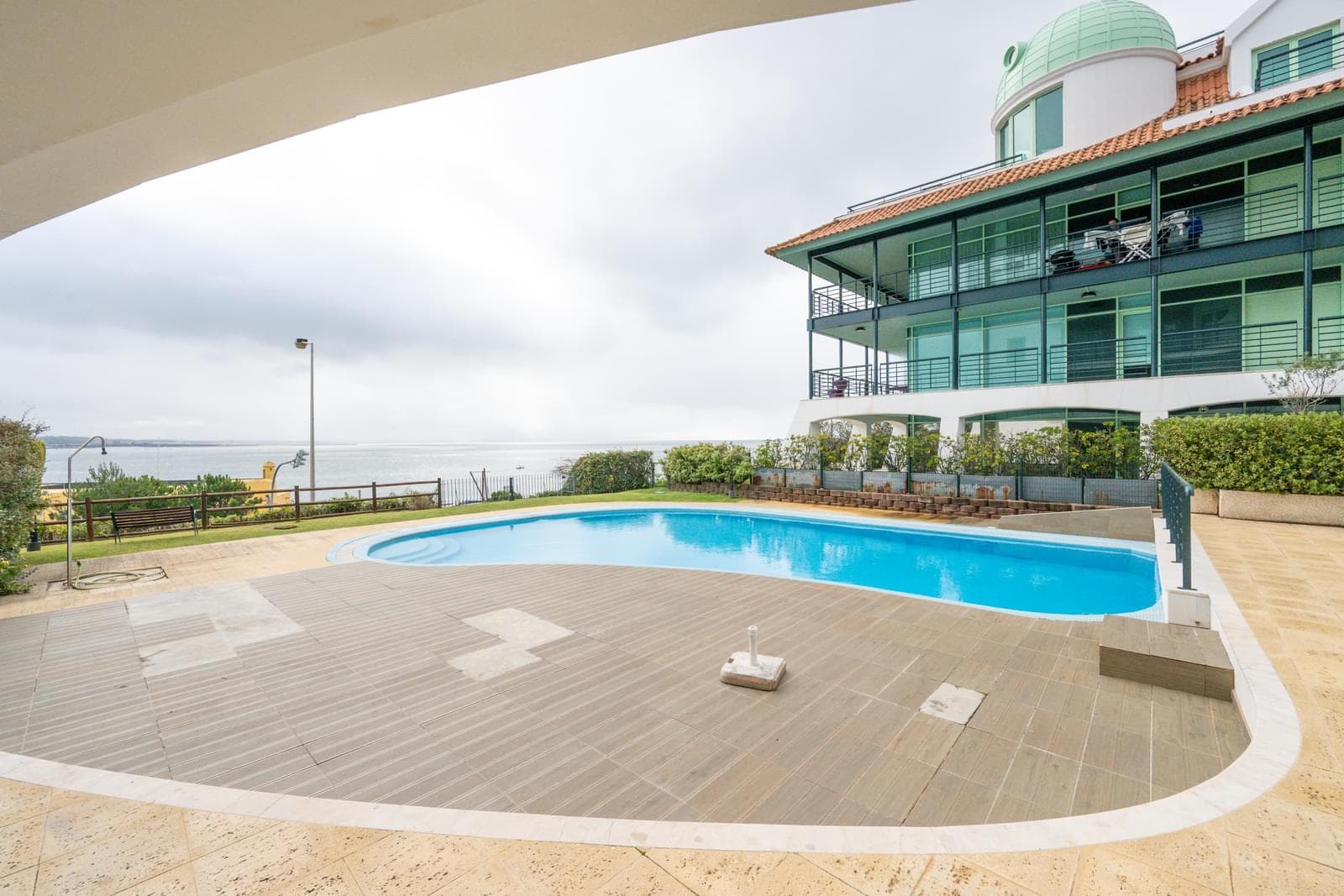 Apartamento T3 com jardim, Paço de Arcos, Oeiras - Imagem 32