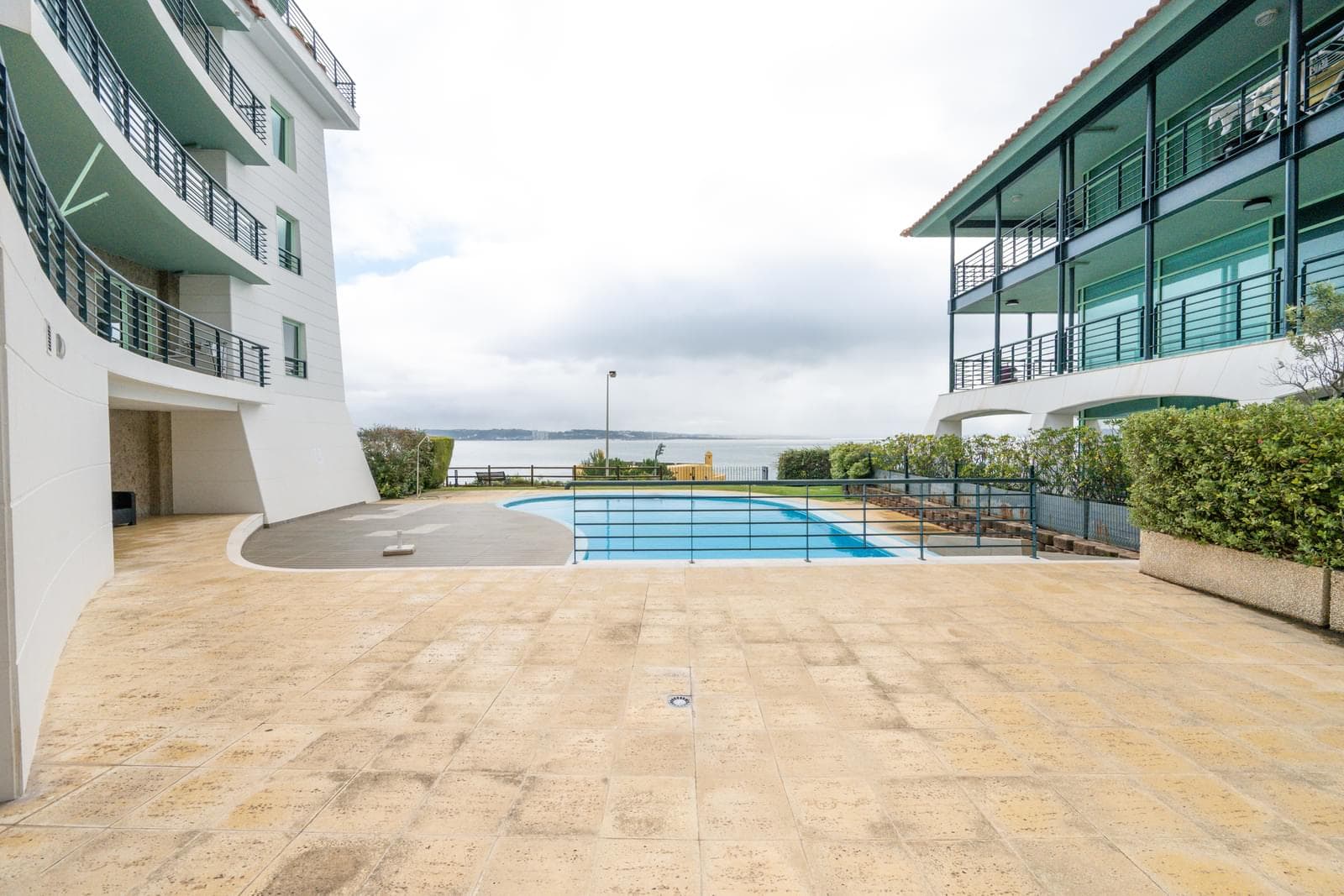 Apartamento T3 com jardim, Paço de Arcos, Oeiras - Imagem 35