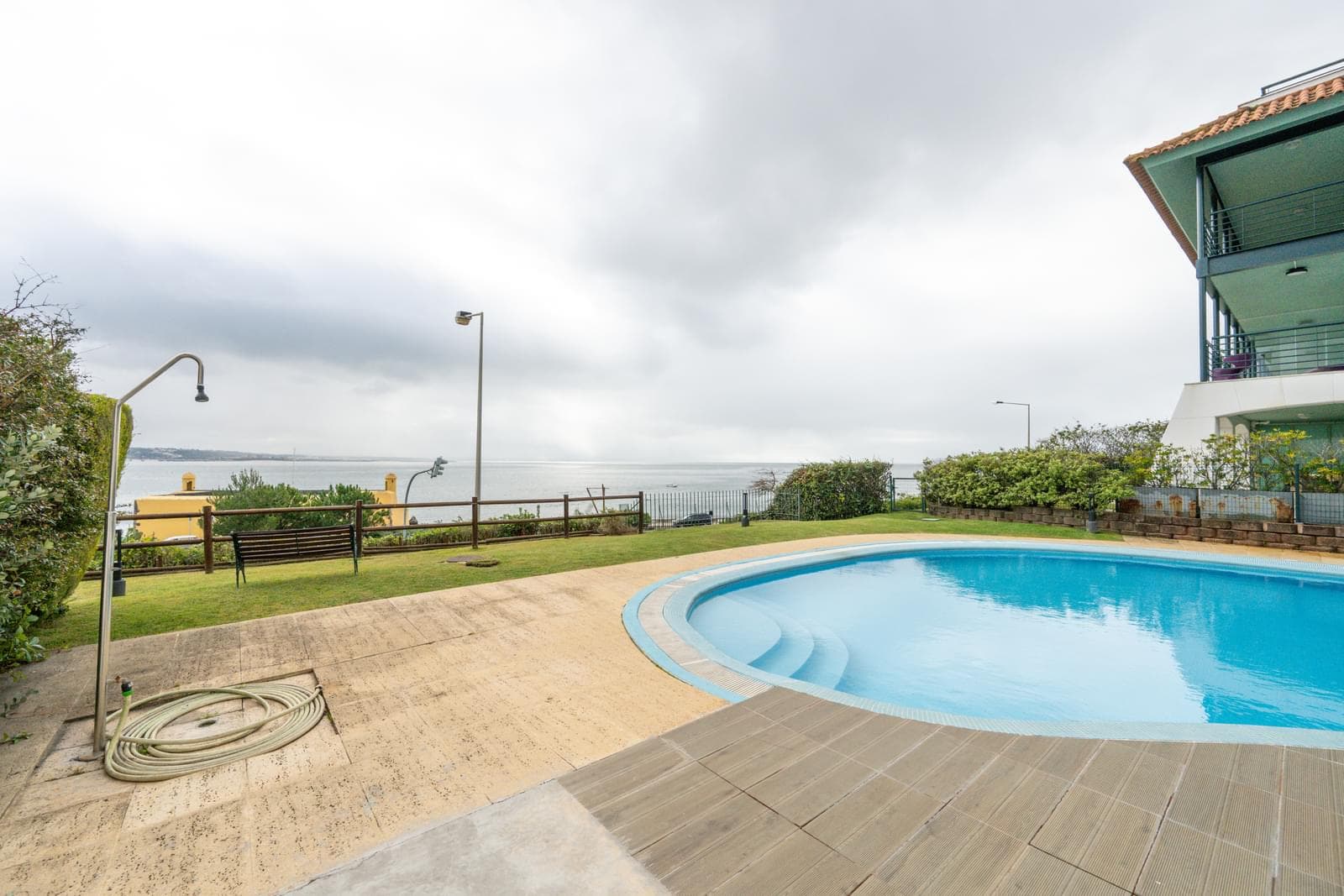 Apartamento T3 com jardim, Paço de Arcos, Oeiras - Imagem 34