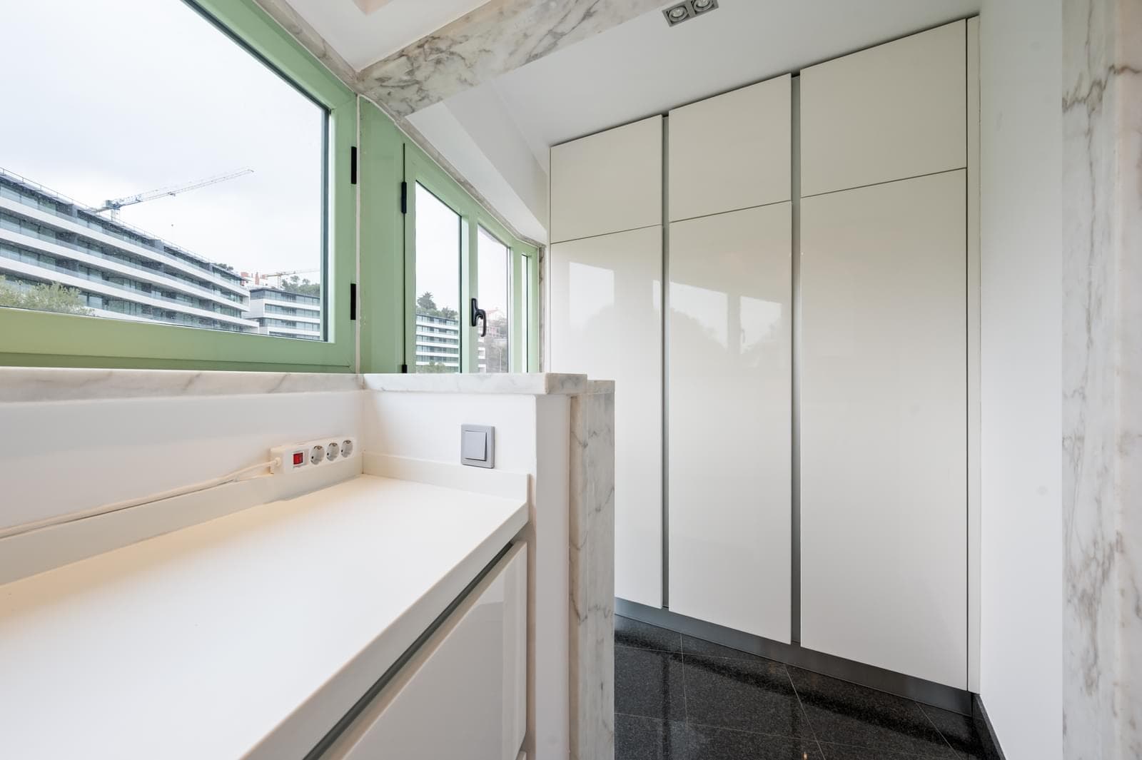 Apartamento T3 com jardim, Paço de Arcos, Oeiras - Imagem 16