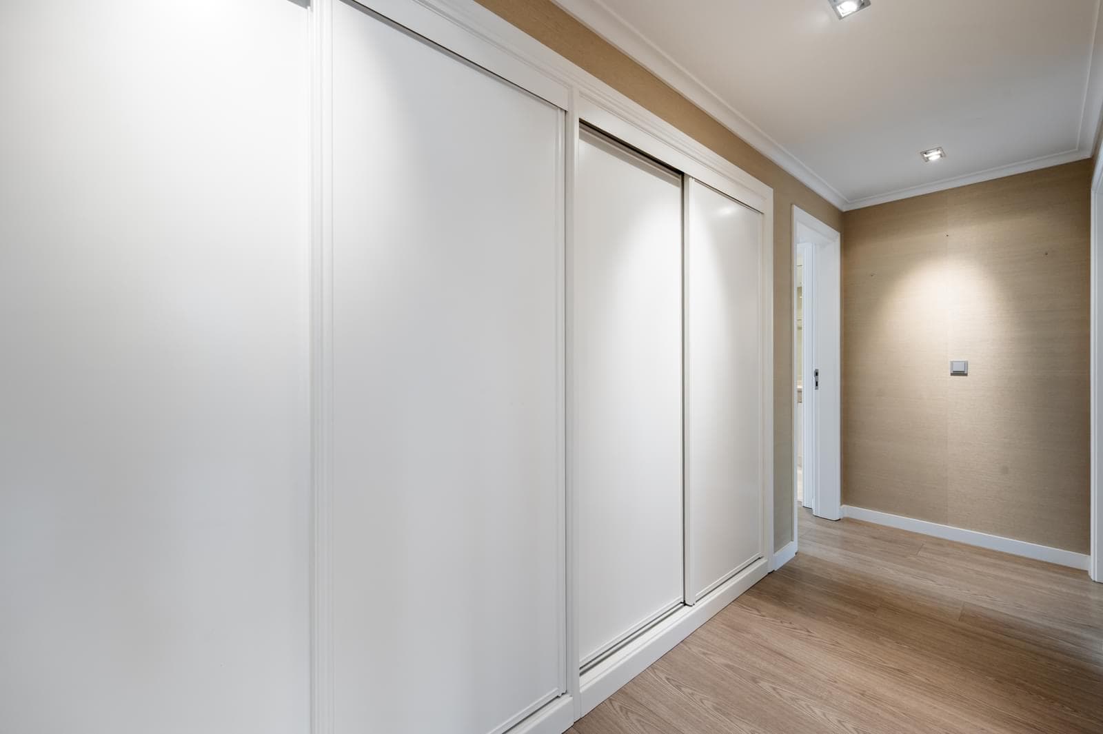 Apartamento T3 com jardim, Paço de Arcos, Oeiras - Imagem 26
