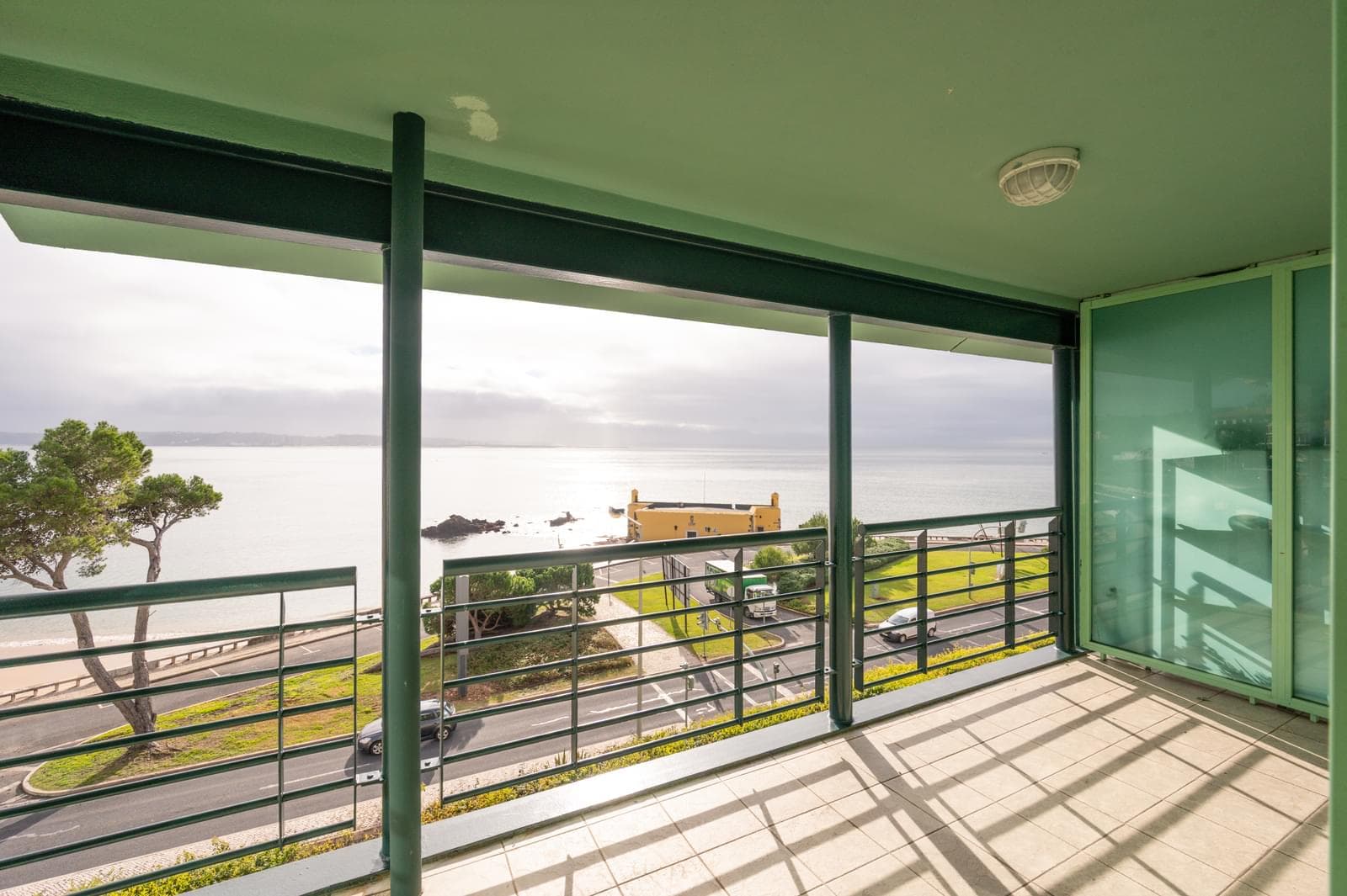 Apartamento T3 com jardim, Paço de Arcos, Oeiras - Imagem 46