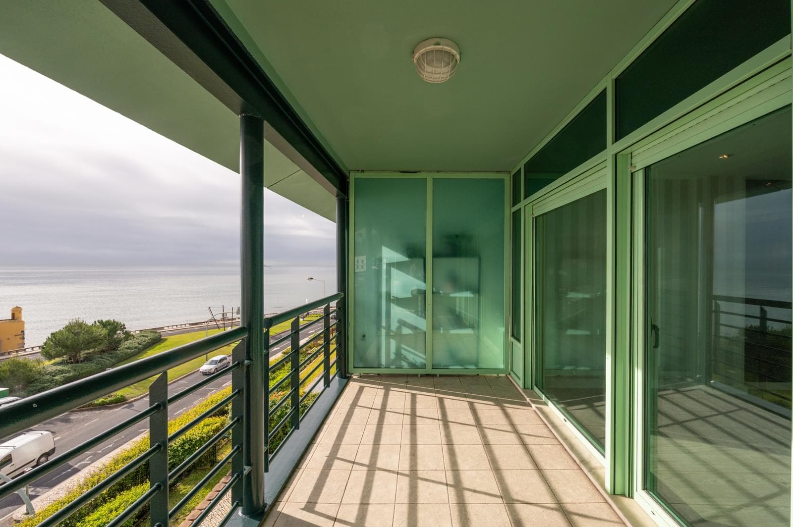 Apartamento T3 com jardim, Paço de Arcos, Oeiras - Imagem 6