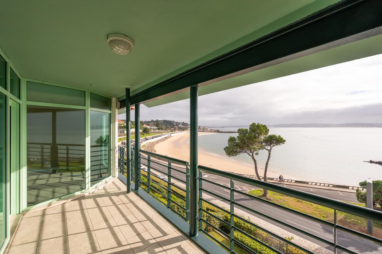 Apartamento T3 com jardim, Paço de Arcos, Oeiras - Imagem 48