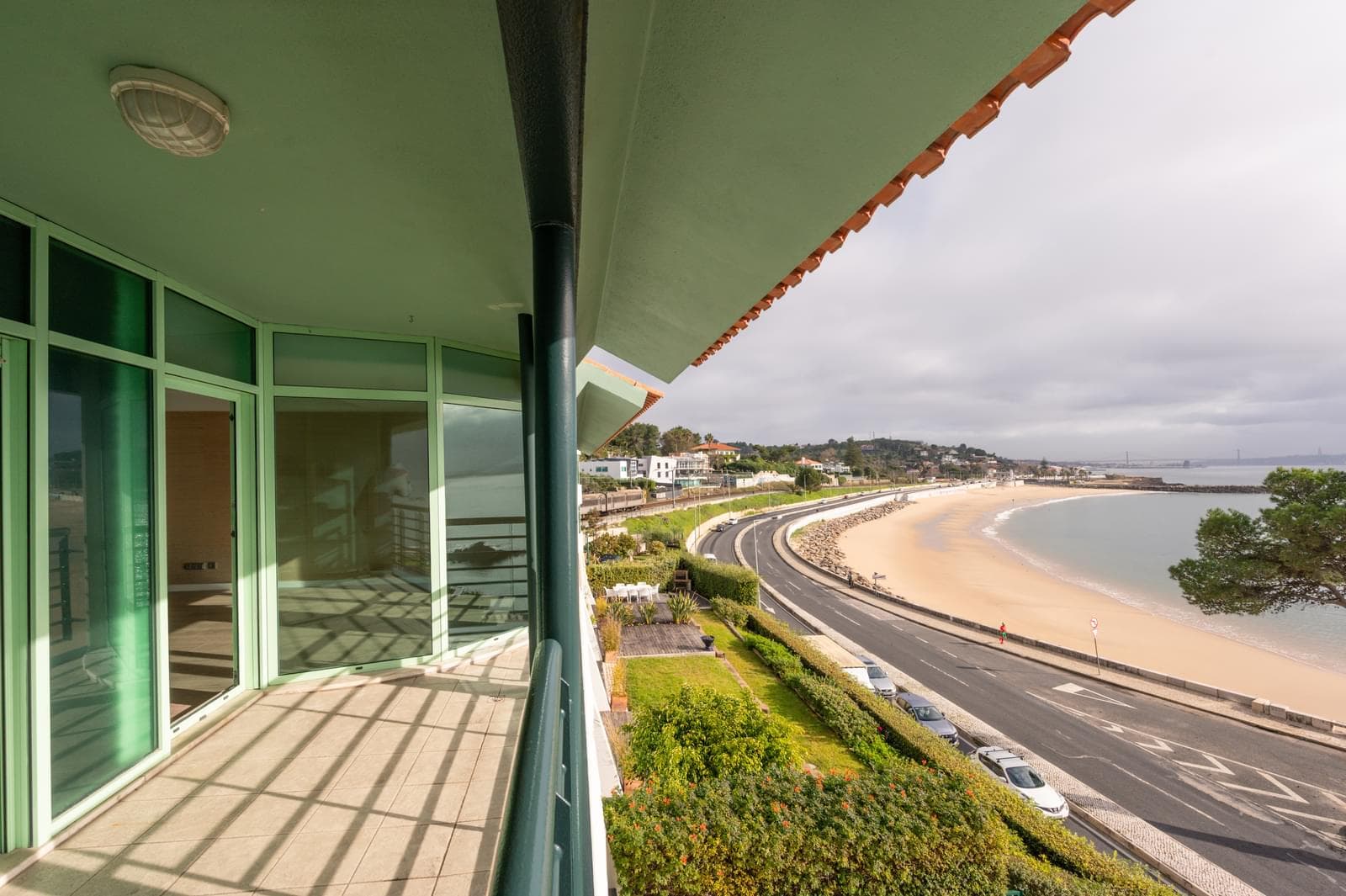 Apartamento T3 com jardim, Paço de Arcos, Oeiras - Imagem 49