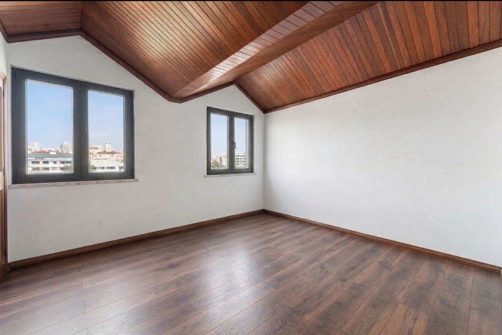 Penthouse T4 com piscina, Junqueiro Carcavelos, Cascais - Imagem 26