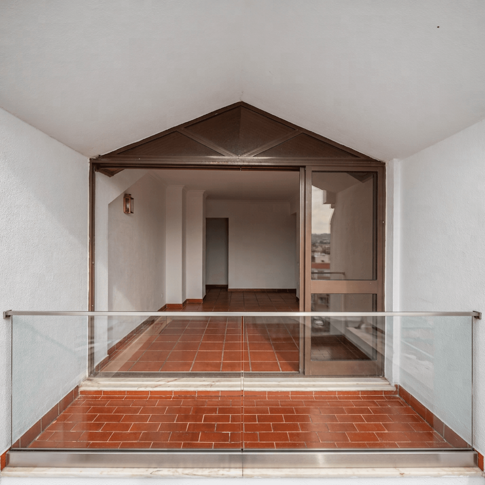 Penthouse T4 com piscina, Junqueiro Carcavelos, Cascais - Imagem 24