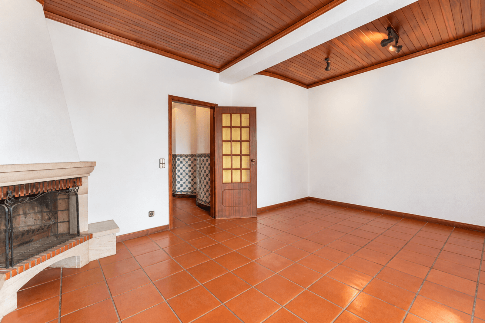 Penthouse T4 com piscina, Junqueiro Carcavelos, Cascais - Imagem 8