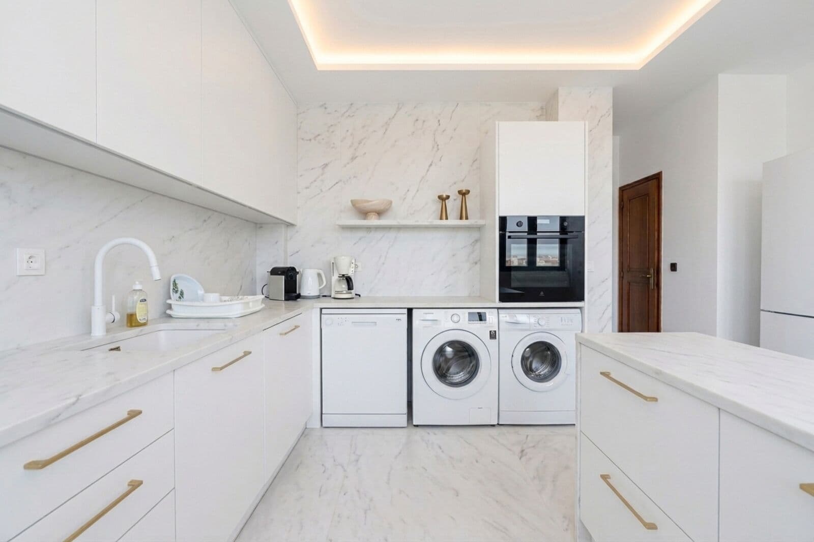 Penthouse T4 com piscina, Junqueiro Carcavelos, Cascais - Imagem 17