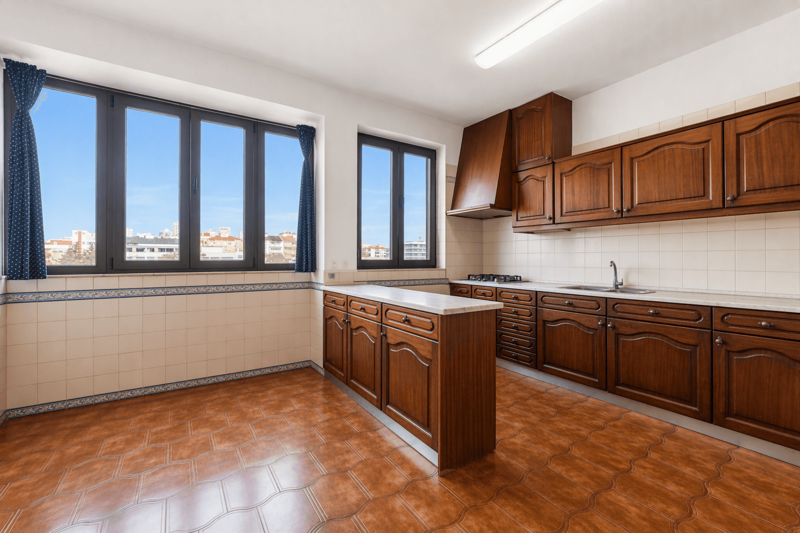 Penthouse T4 com piscina, Junqueiro Carcavelos, Cascais - Imagem 14