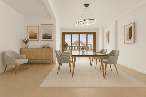 PF39422 - Penthouse T4 com piscina, Junqueiro Carcavelos, Cascais - Imagem 21